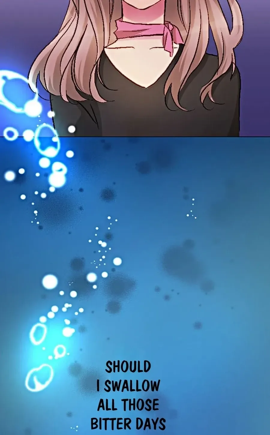 Camouflage Fuufu Chapter 9 page 47 - 