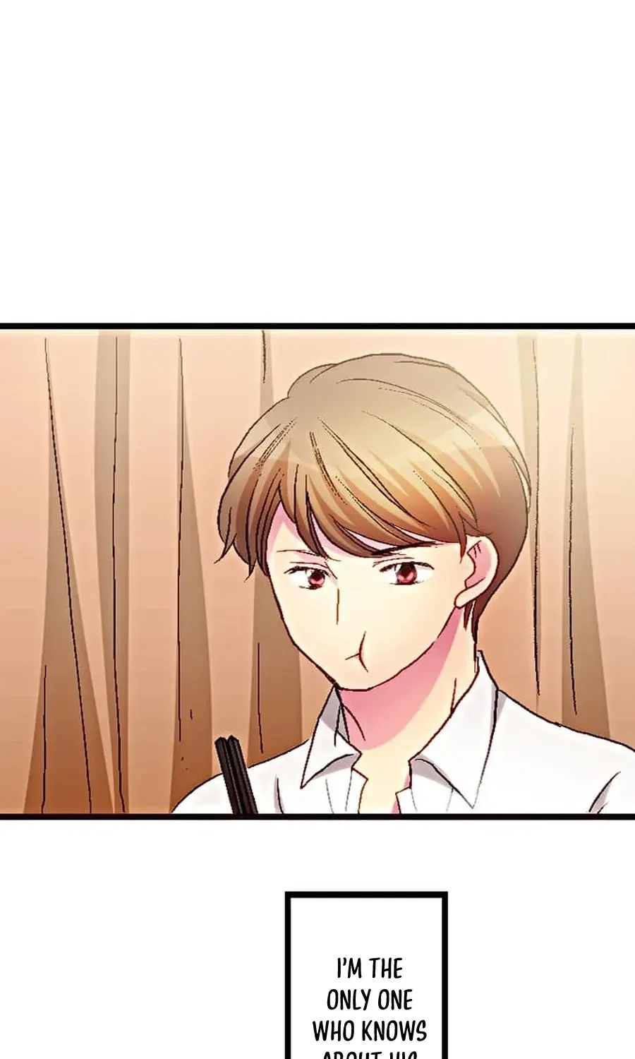 Camouflage Fuufu Chapter 9 page 50 - 