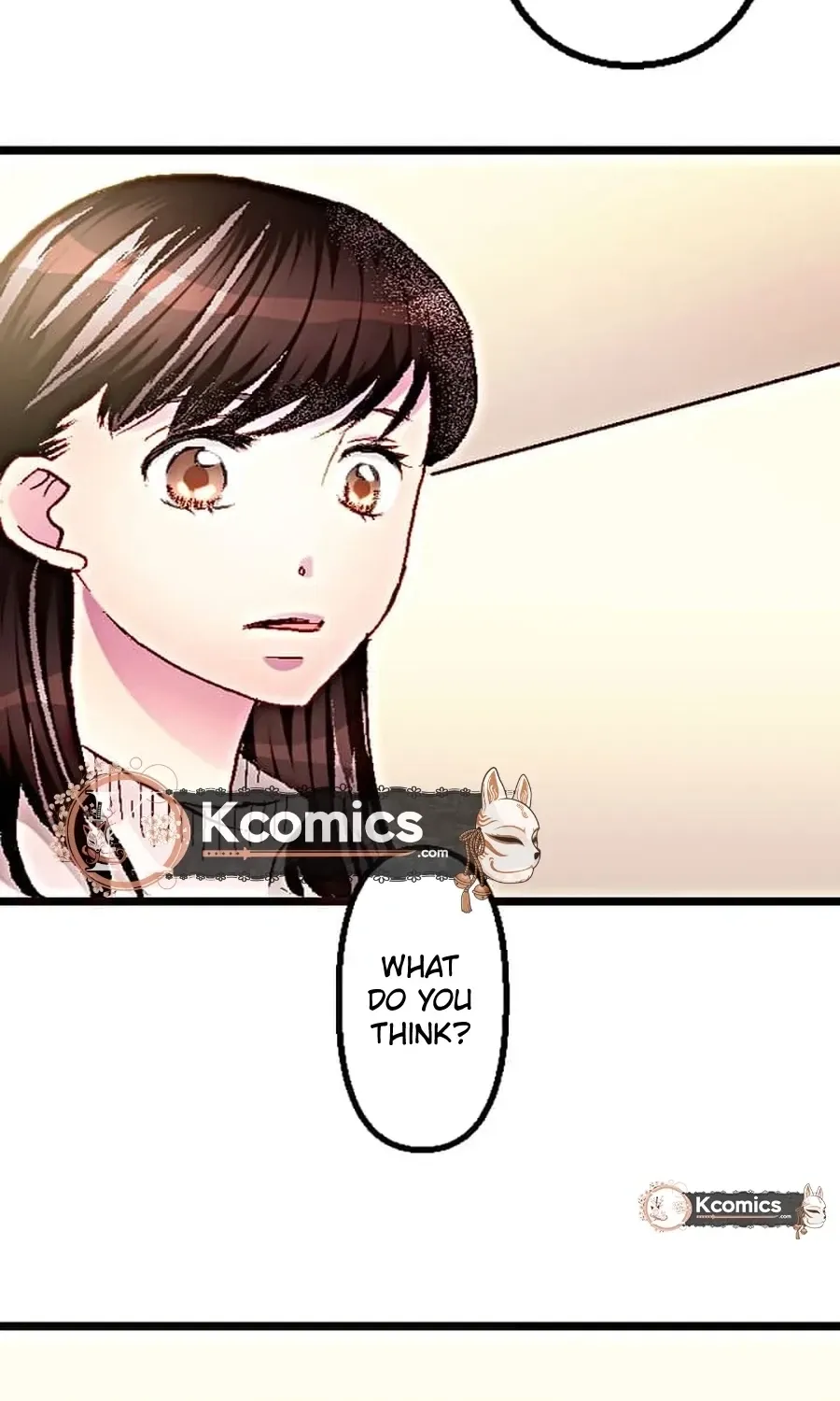 Camouflage Fuufu Chapter 9 page 6 - 