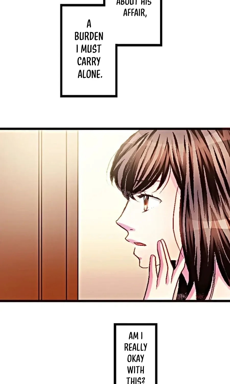 Camouflage Fuufu Chapter 9 page 51 - 