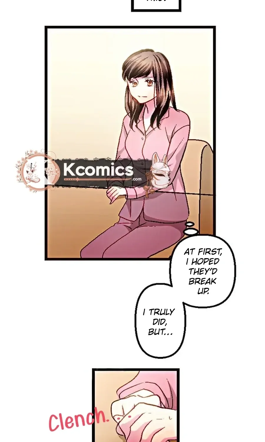 Camouflage Fuufu Chapter 9 page 52 - 
