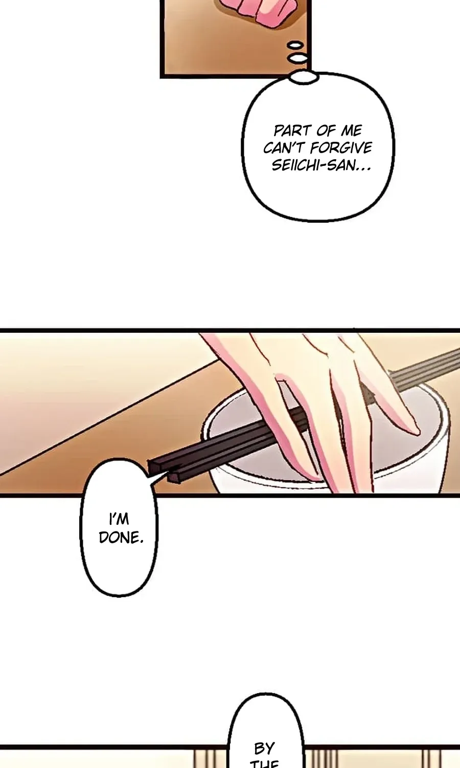 Camouflage Fuufu Chapter 9 page 53 - 