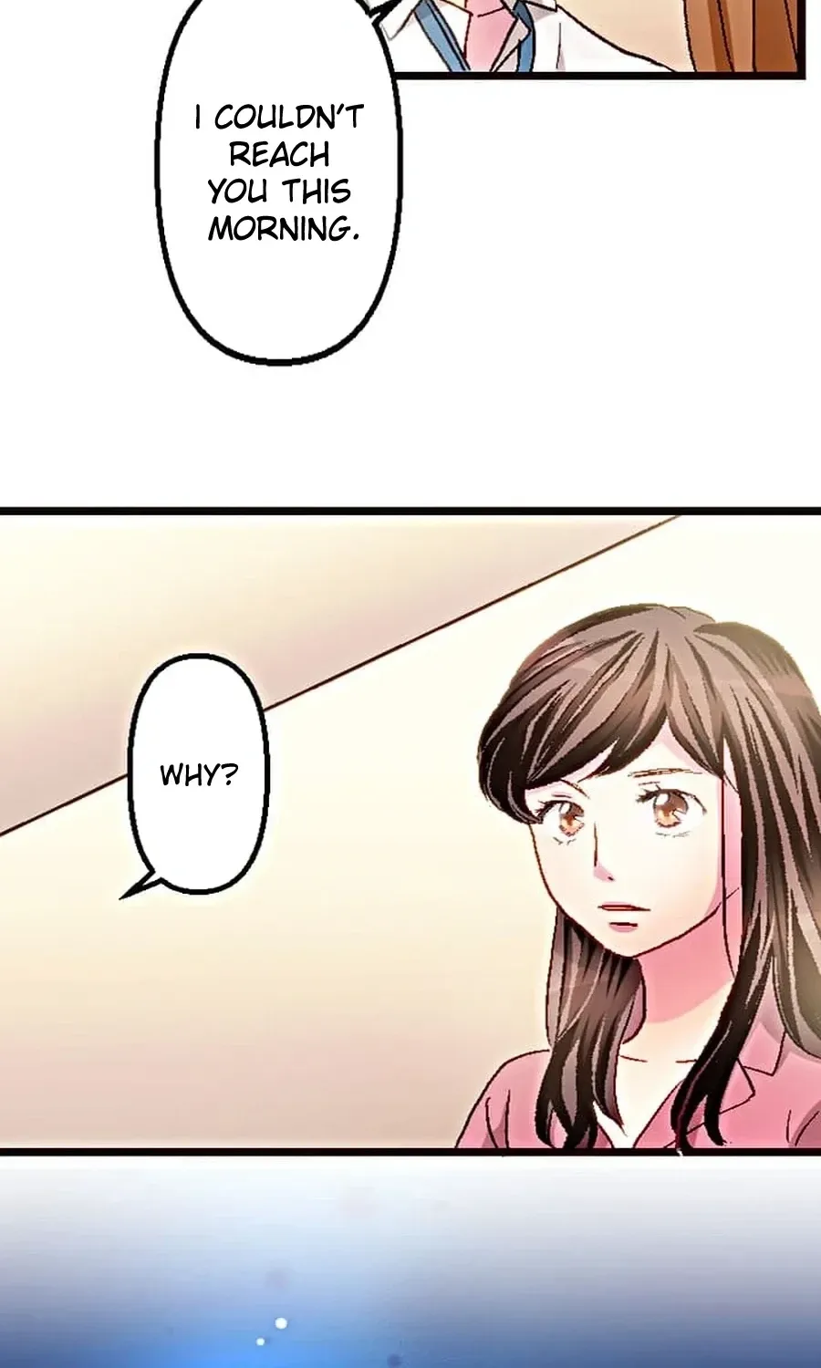 Camouflage Fuufu Chapter 9 page 55 - 