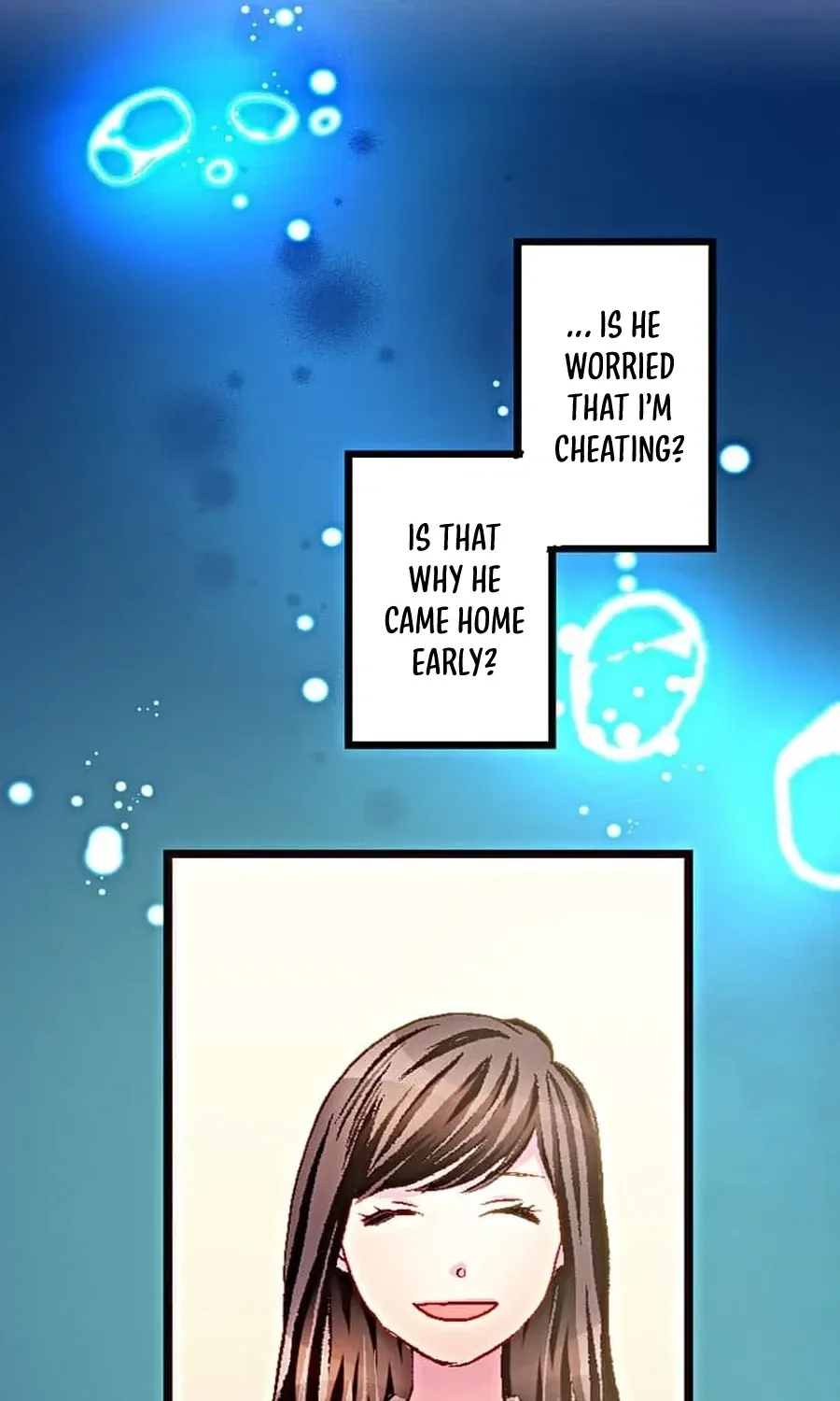 Camouflage Fuufu Chapter 9 page 56 - 
