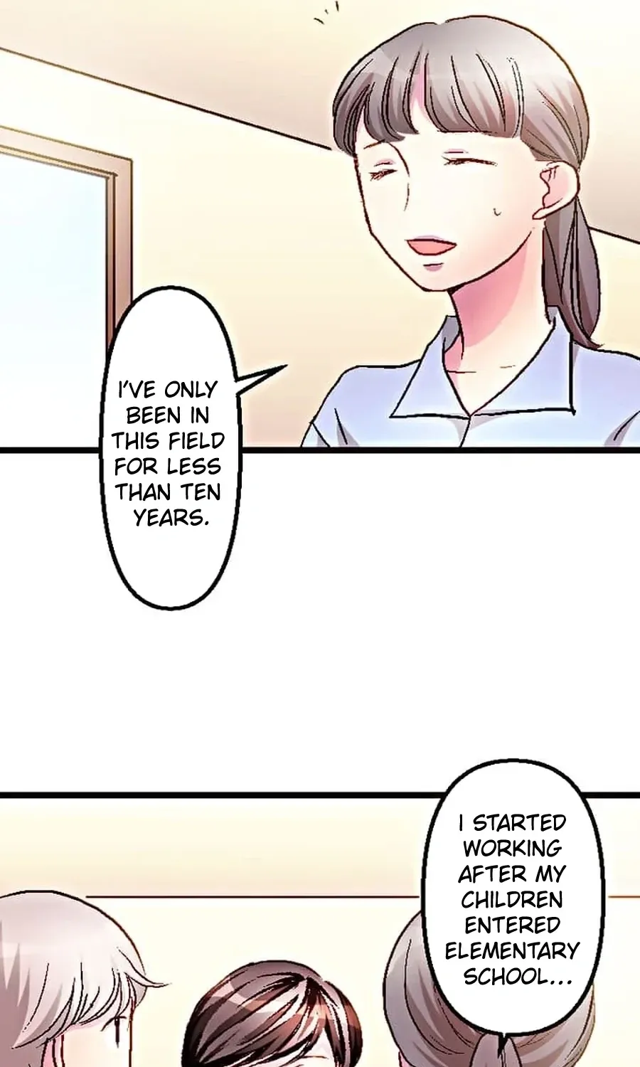 Camouflage Fuufu Chapter 9 page 9 - 