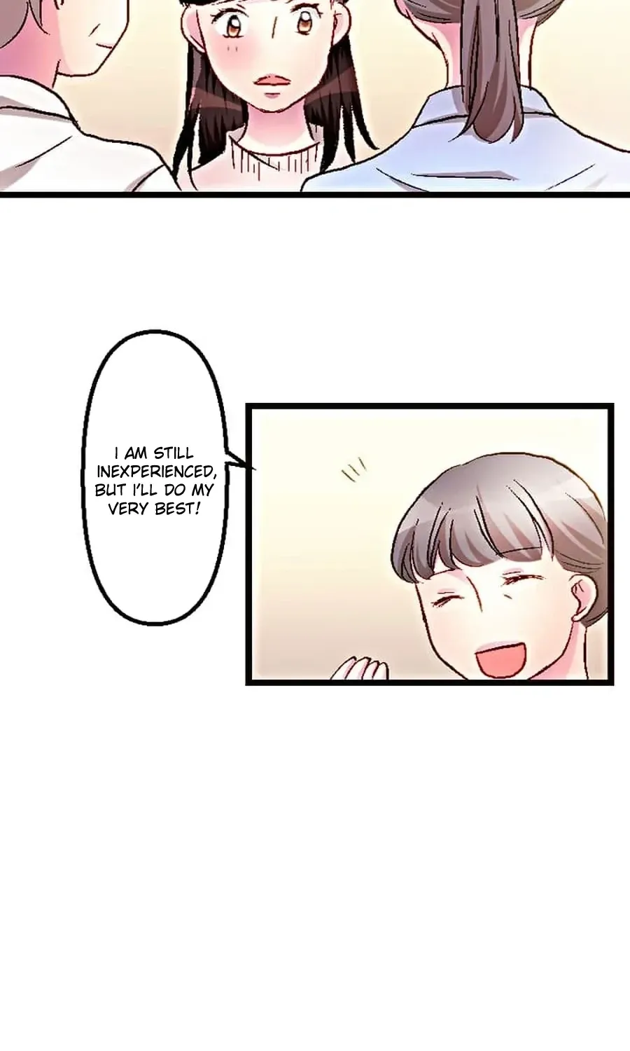 Camouflage Fuufu Chapter 9 page 10 - 