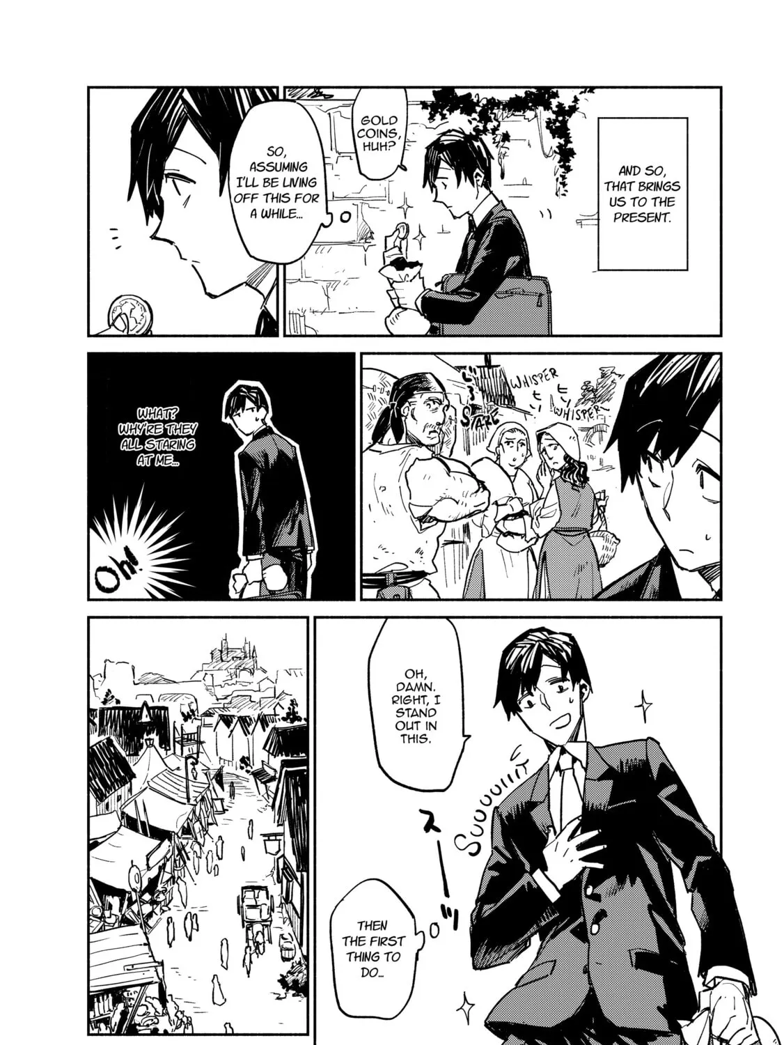 Campfire Cooking in Another World with My Absurd Skill Chapter 1 page 15 - 