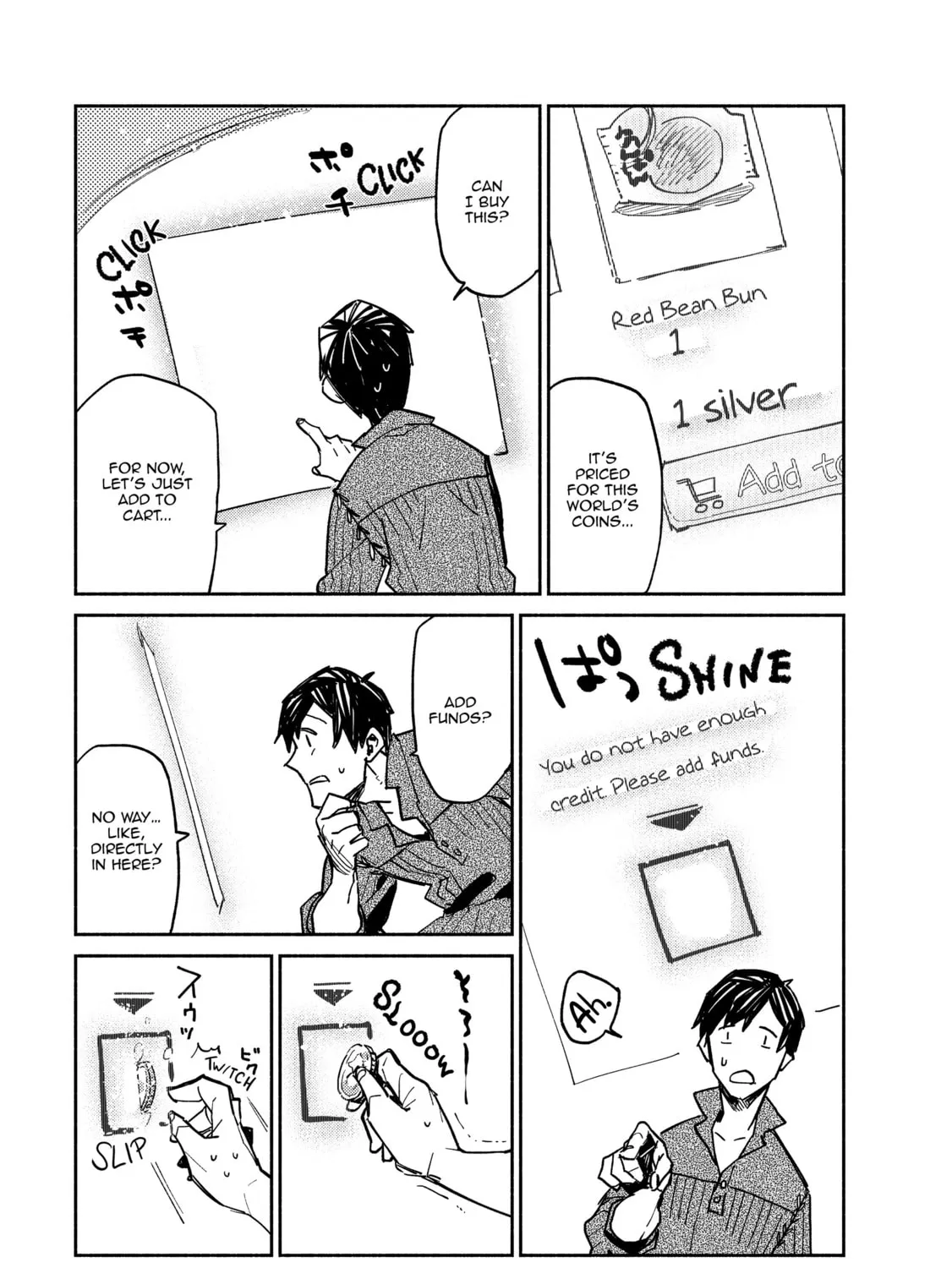 Campfire Cooking in Another World with My Absurd Skill Chapter 1 page 25 - 