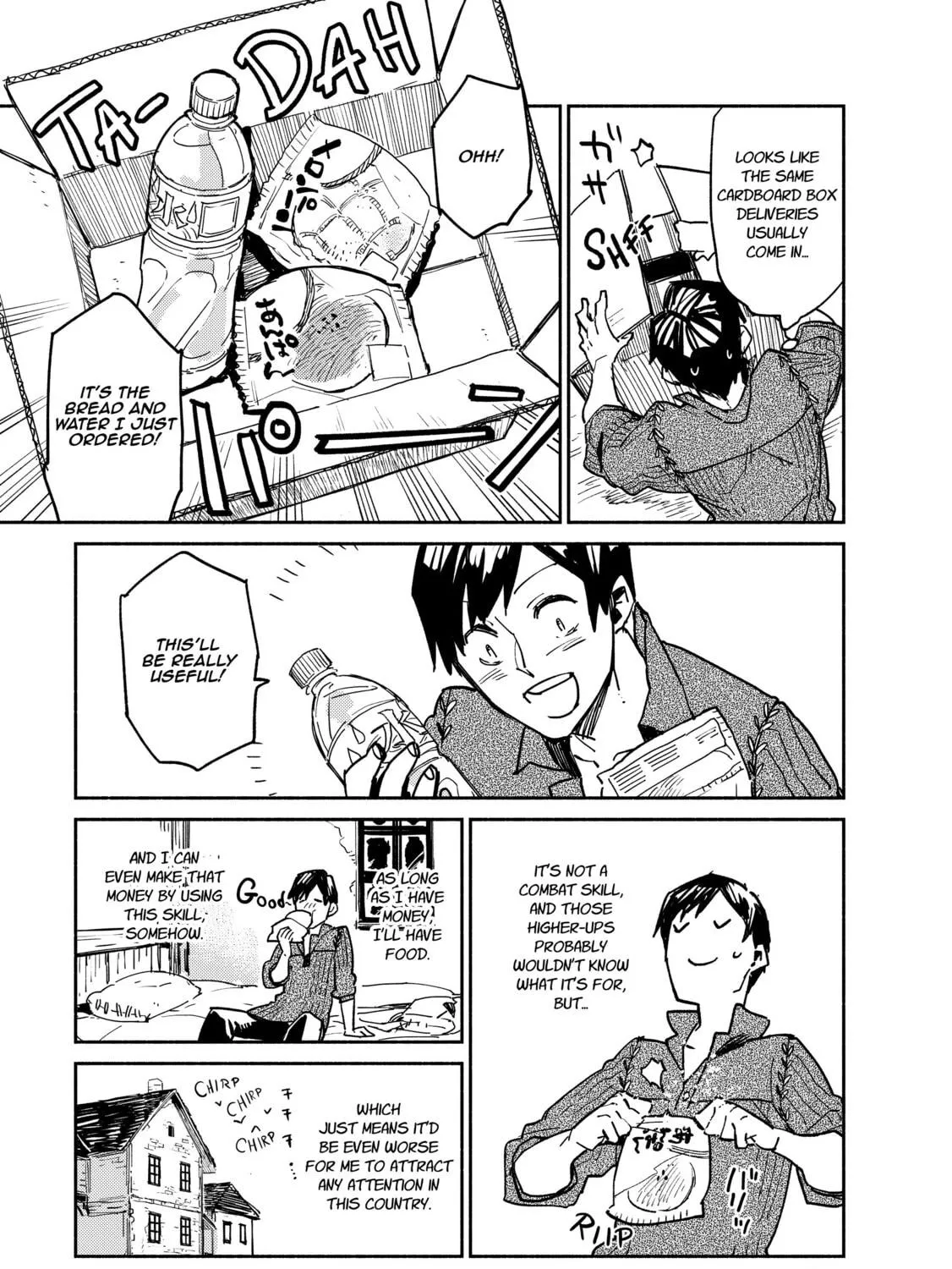 Campfire Cooking in Another World with My Absurd Skill Chapter 1 page 29 - 