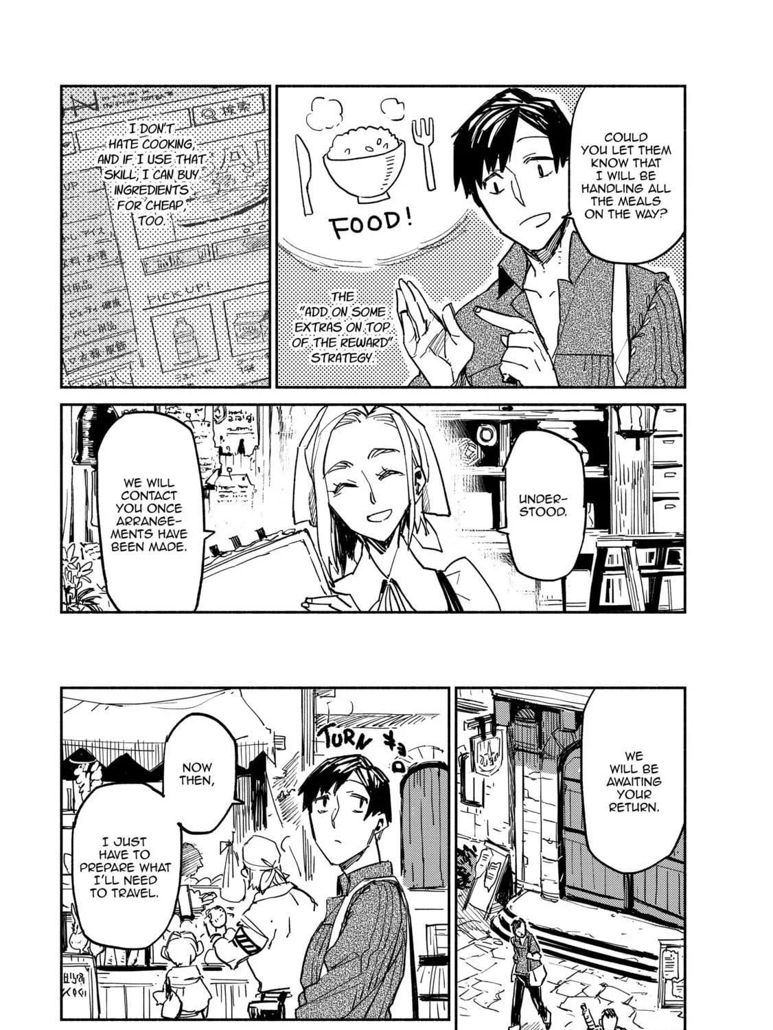 Campfire Cooking in Another World with My Absurd Skill Chapter 1 page 49 - 
