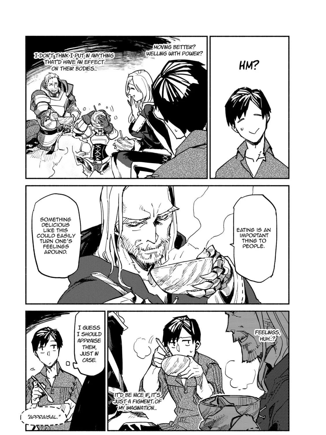 Campfire Cooking in Another World with My Absurd Skill Chapter 1 page 69 - 