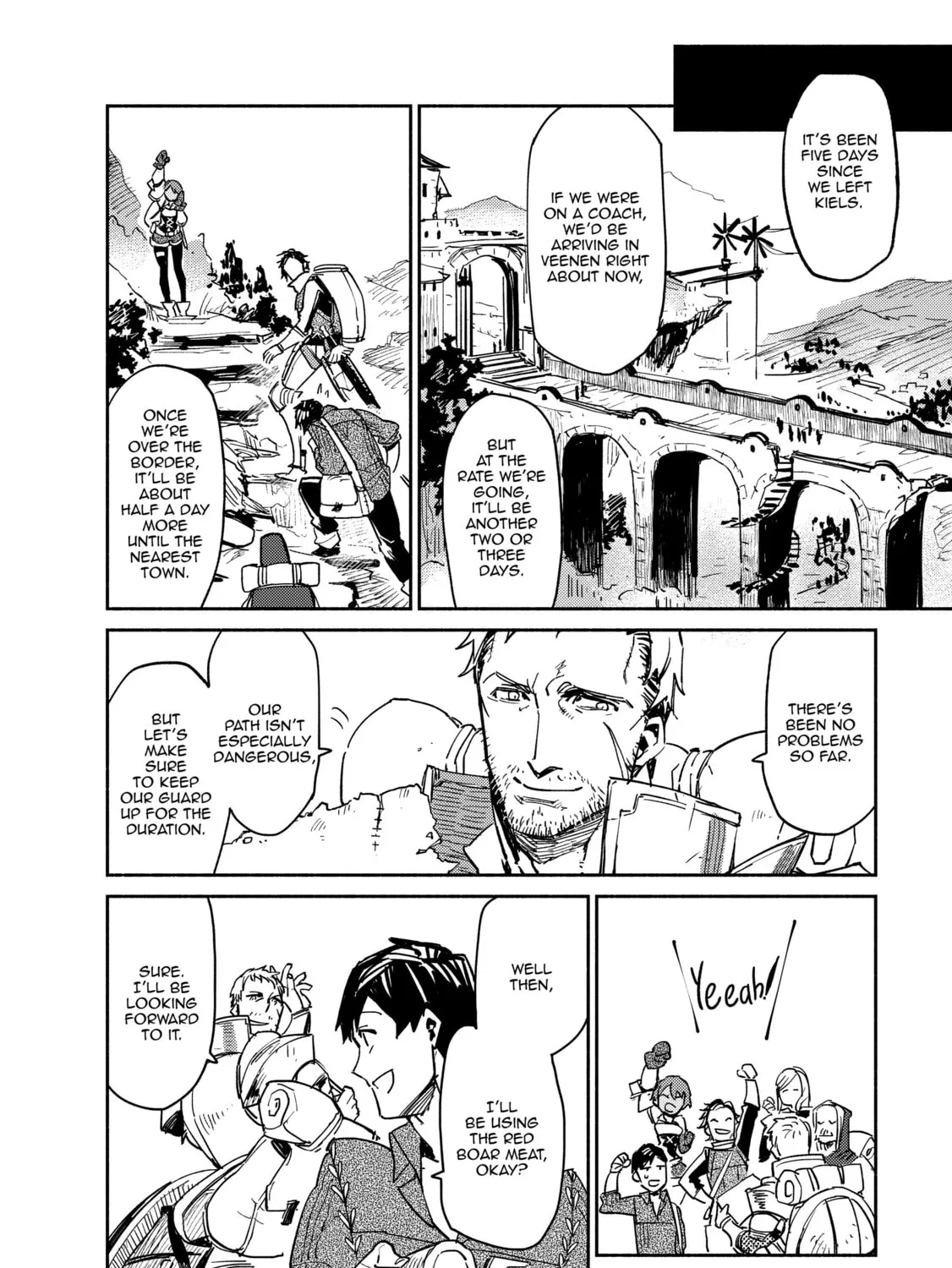 Campfire Cooking in Another World with My Absurd Skill Chapter 1 page 75 - 