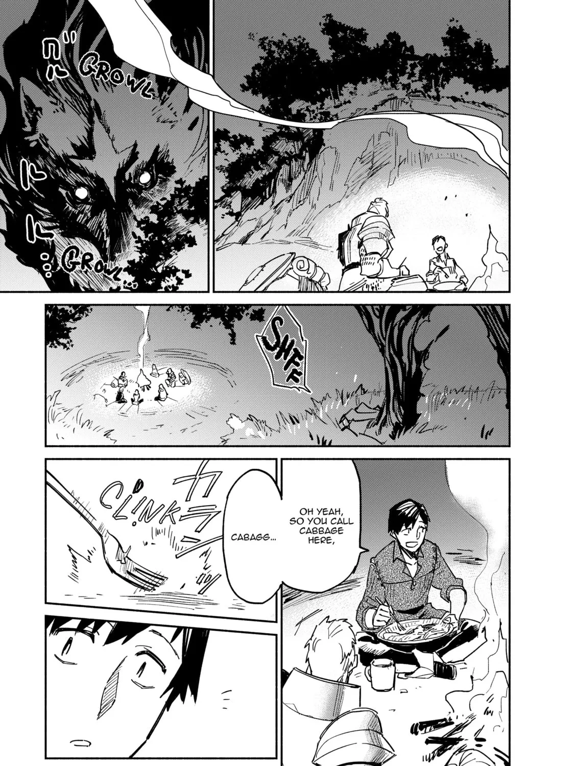 Campfire Cooking in Another World with My Absurd Skill Chapter 1 page 85 - 
