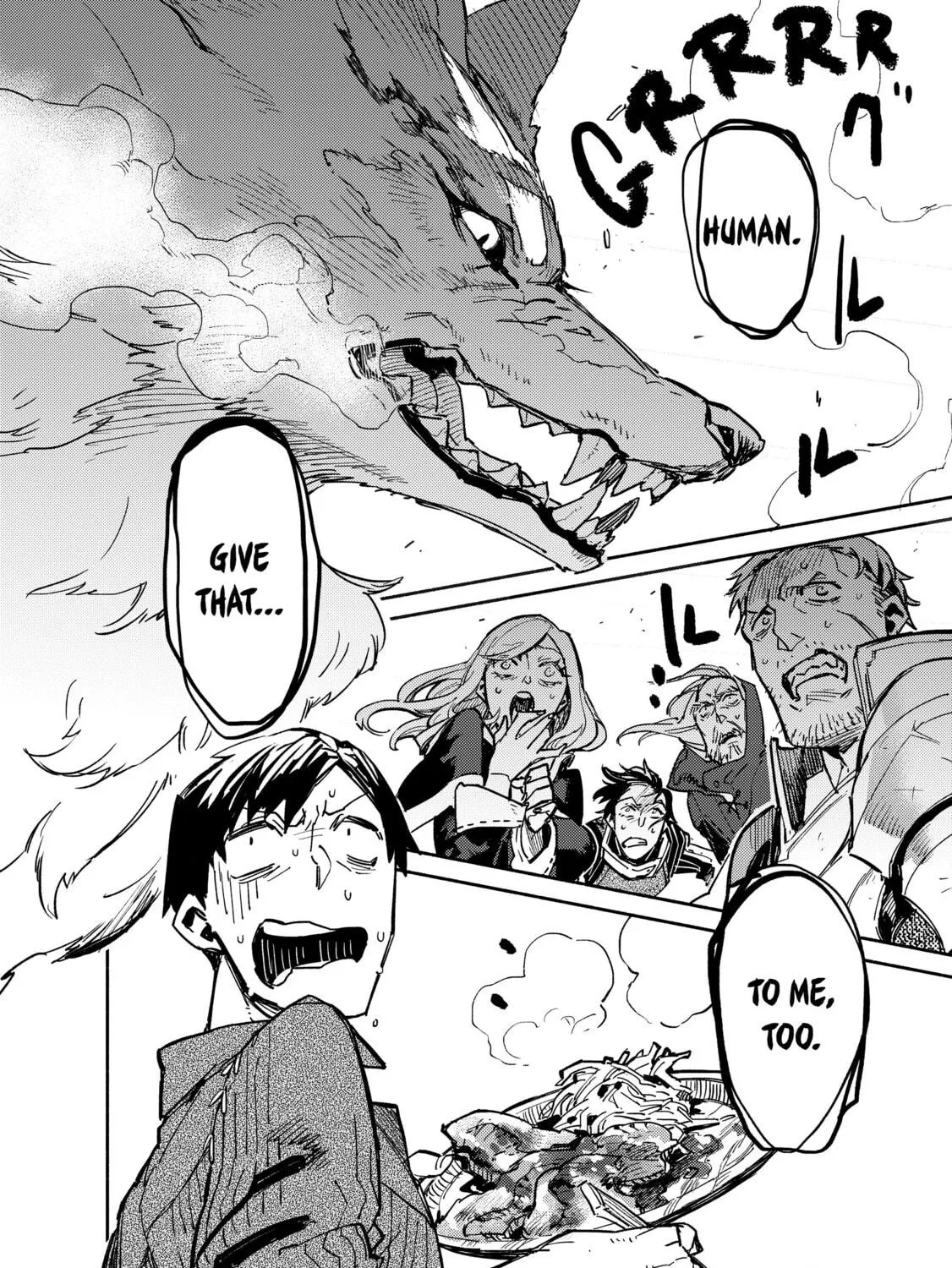 Campfire Cooking in Another World with My Absurd Skill Chapter 1 page 89 - 