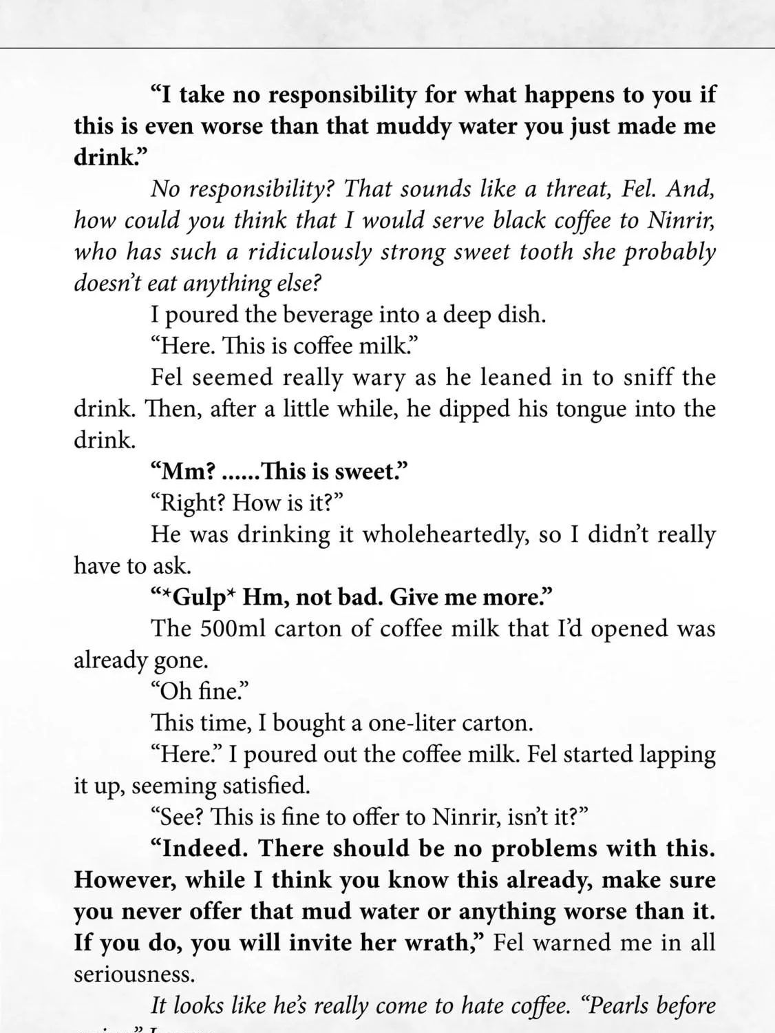 Campfire Cooking in Another World with My Absurd Skill Chapter 10.1 page 5 - 
