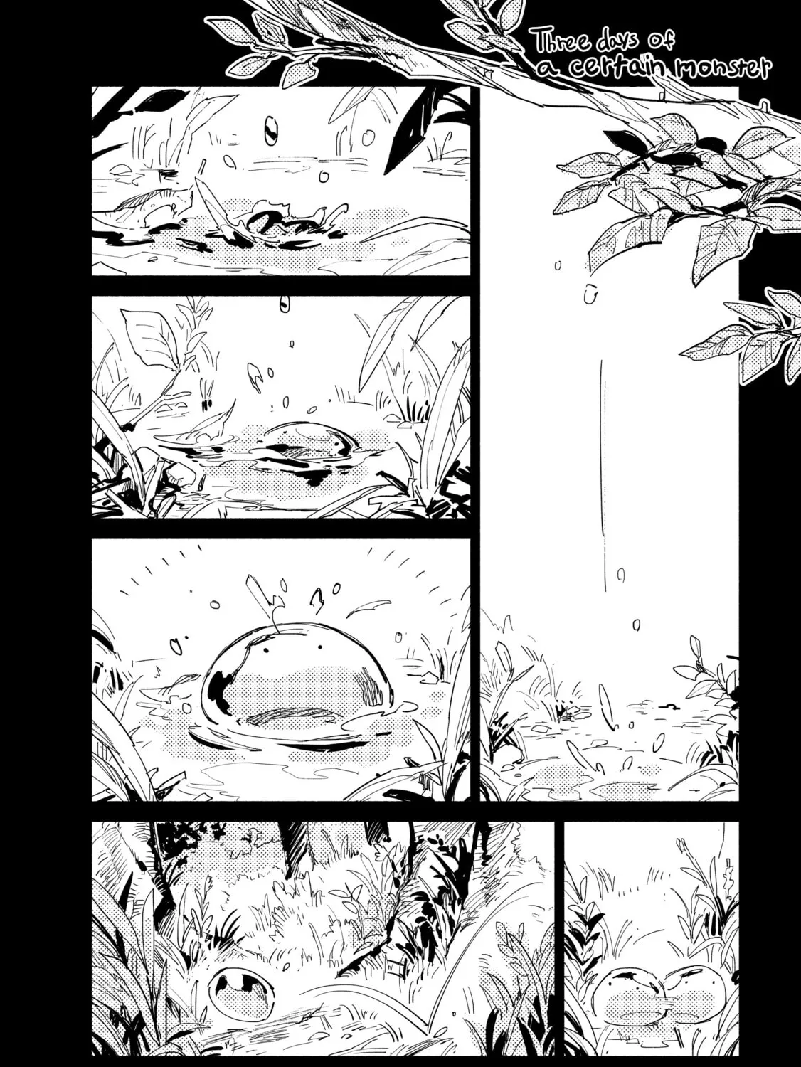 Campfire Cooking in Another World with My Absurd Skill Chapter 10.2 page 1 - 
