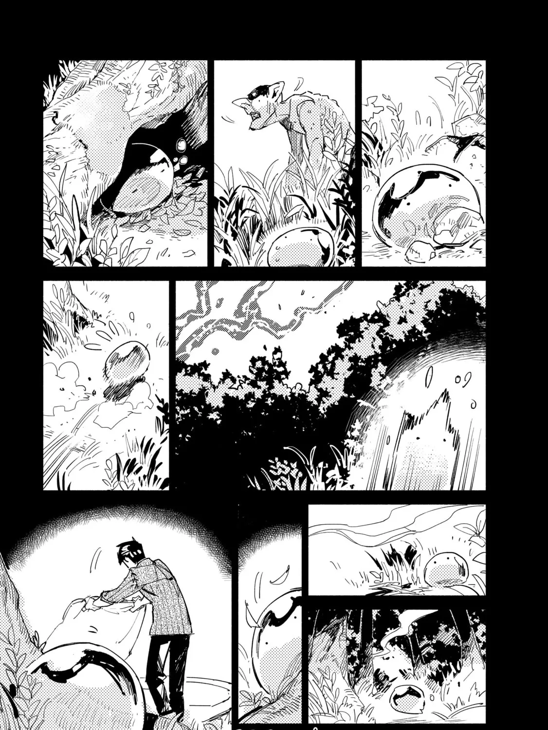Campfire Cooking in Another World with My Absurd Skill Chapter 10.2 page 3 - 