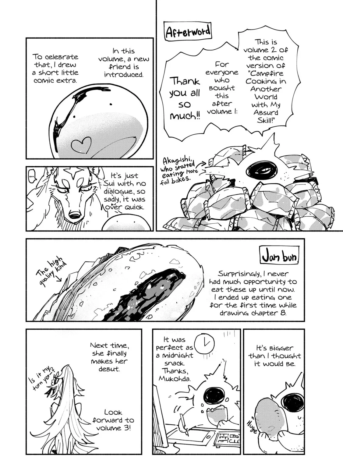 Campfire Cooking in Another World with My Absurd Skill Chapter 10.2 page 7 - 