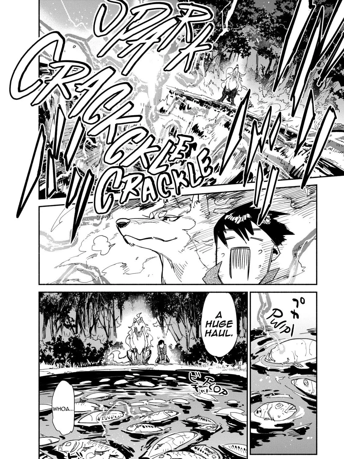Campfire Cooking in Another World with My Absurd Skill Chapter 10 page 11 - 
