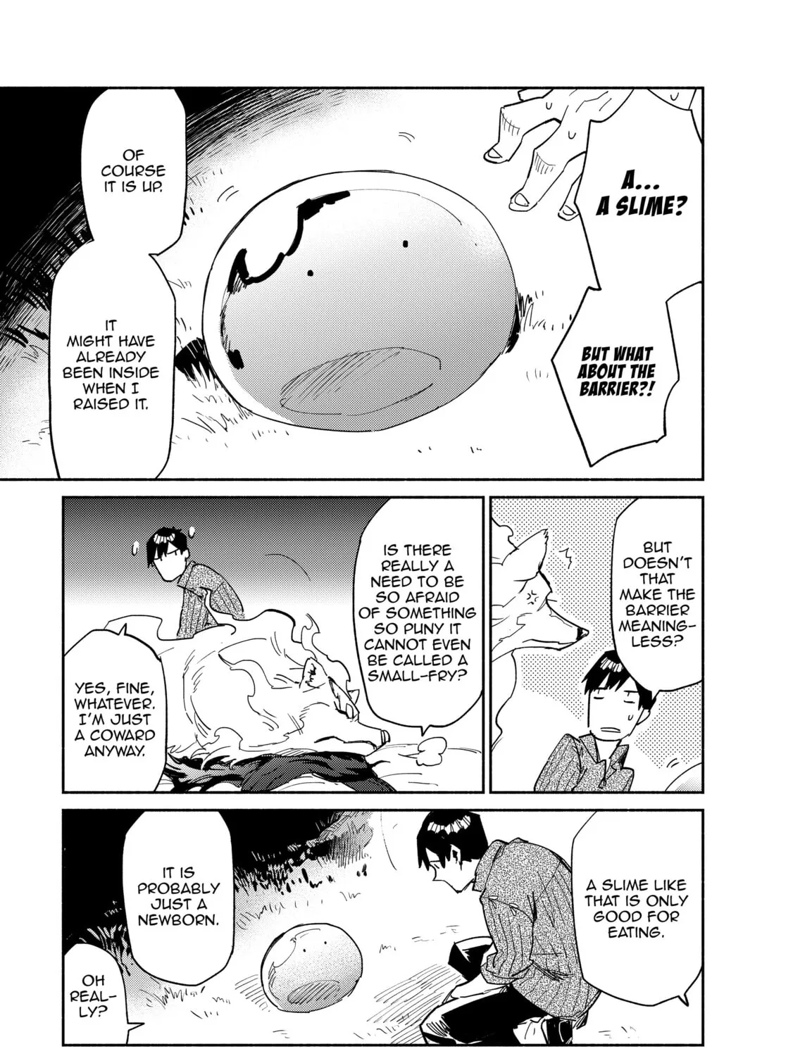 Campfire Cooking in Another World with My Absurd Skill Chapter 10 page 37 - 