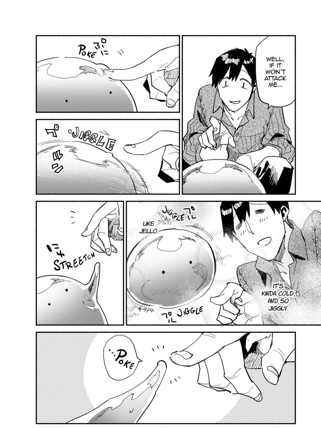 Campfire Cooking in Another World with My Absurd Skill Chapter 10 page 39 - 
