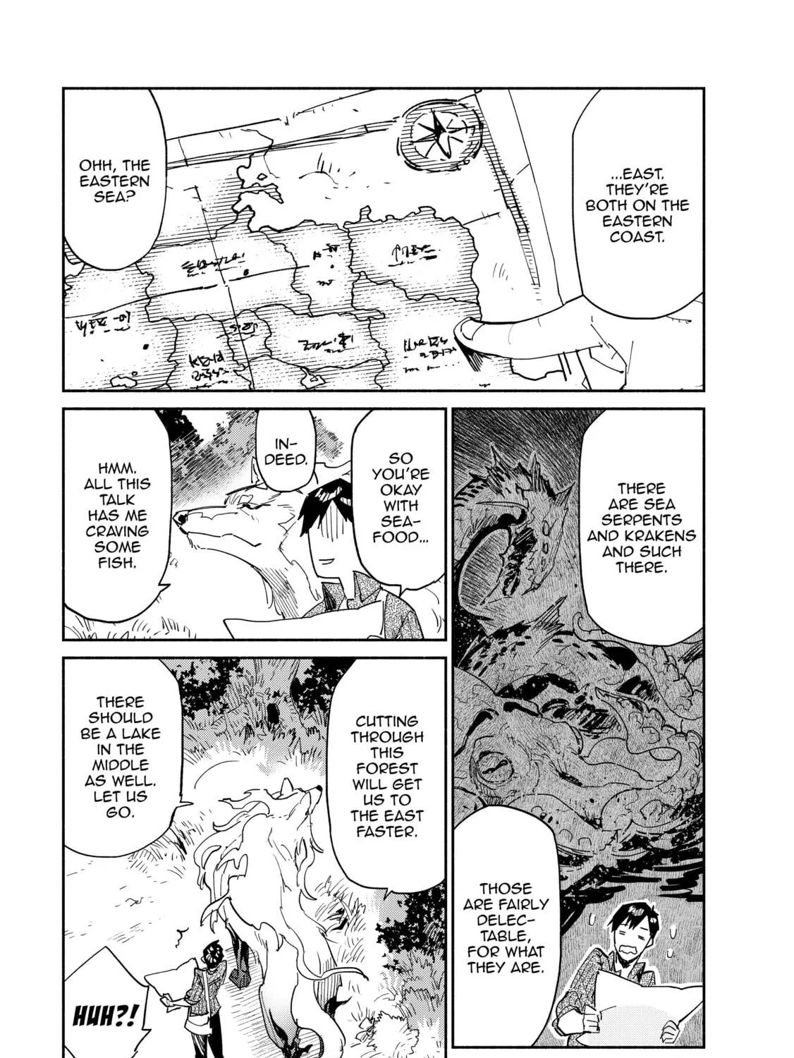 Campfire Cooking in Another World with My Absurd Skill Chapter 10 page 5 - 