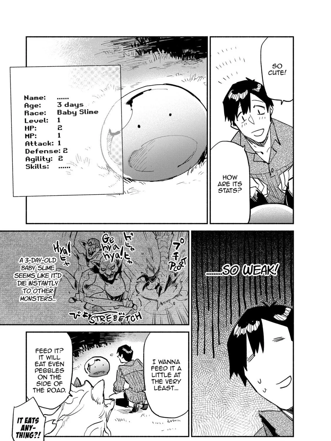Campfire Cooking in Another World with My Absurd Skill Chapter 10 page 41 - 