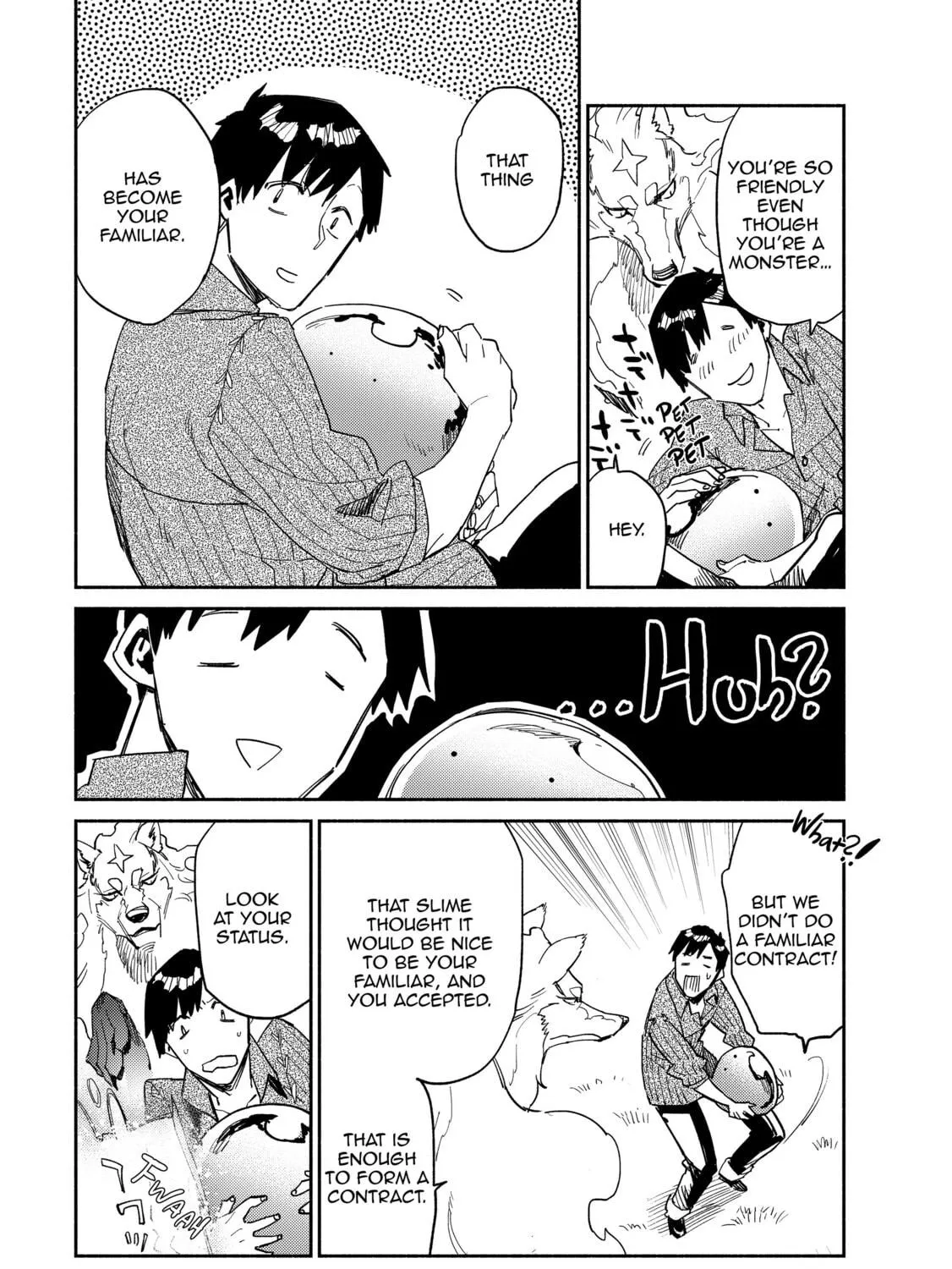 Campfire Cooking in Another World with My Absurd Skill Chapter 10 page 49 - 