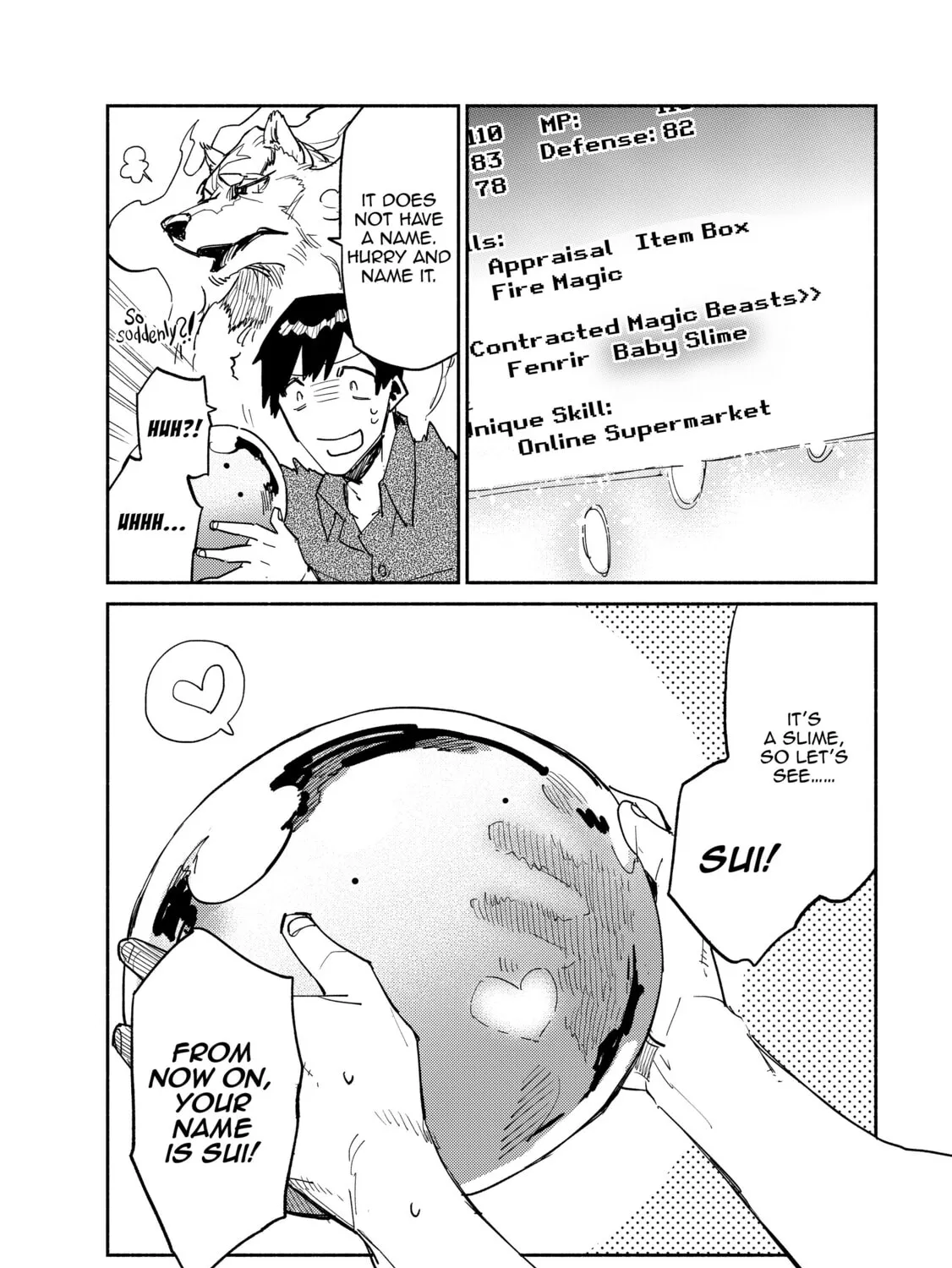Campfire Cooking in Another World with My Absurd Skill Chapter 10 page 51 - 