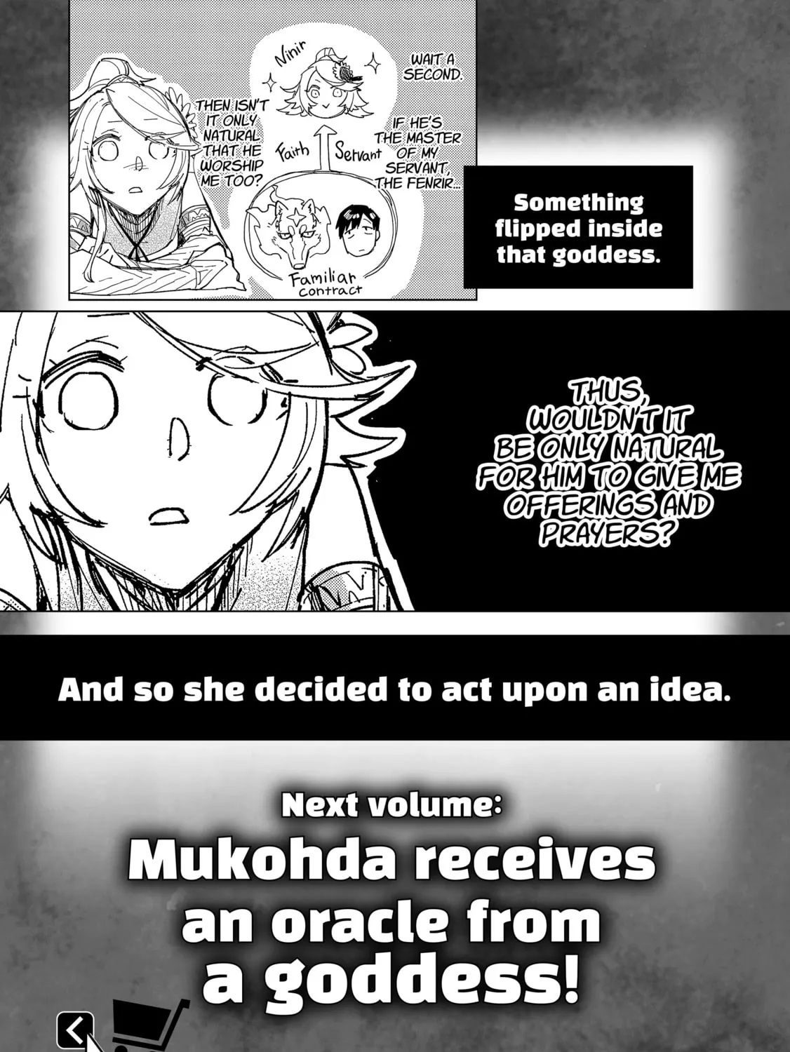 Campfire Cooking in Another World with My Absurd Skill Chapter 10 page 57 - 