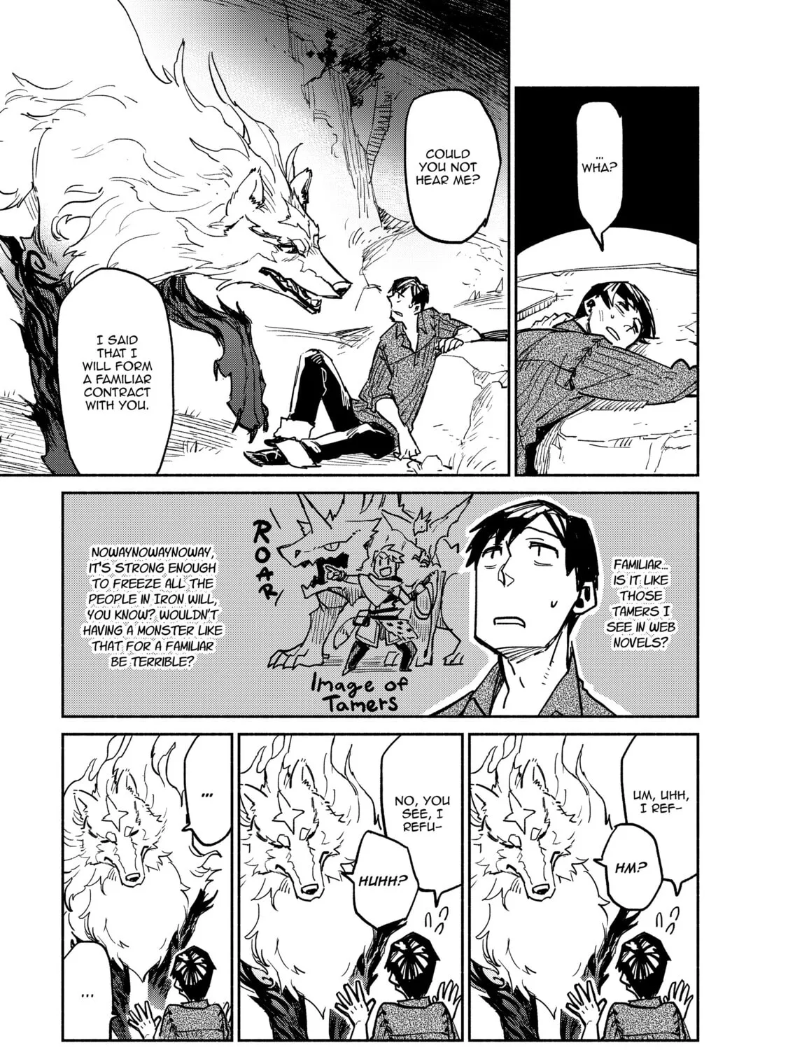 Campfire Cooking in Another World with My Absurd Skill Chapter 2 page 13 - 