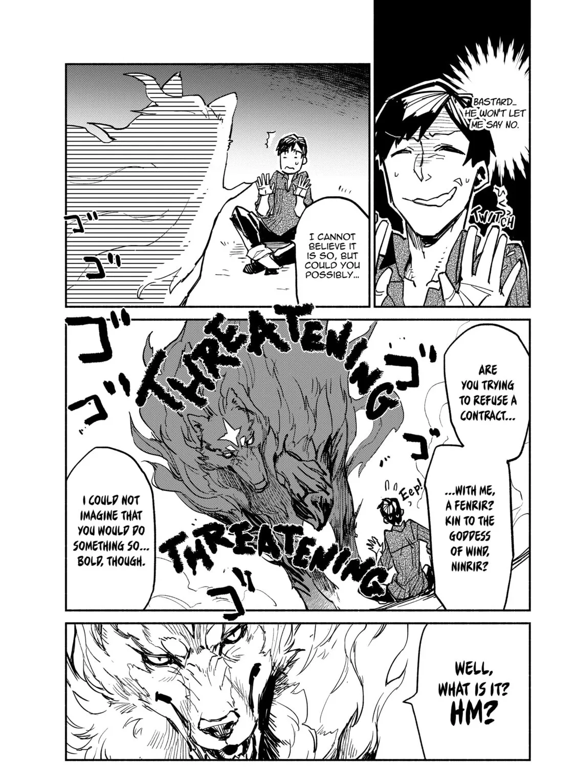 Campfire Cooking in Another World with My Absurd Skill Chapter 2 page 15 - 