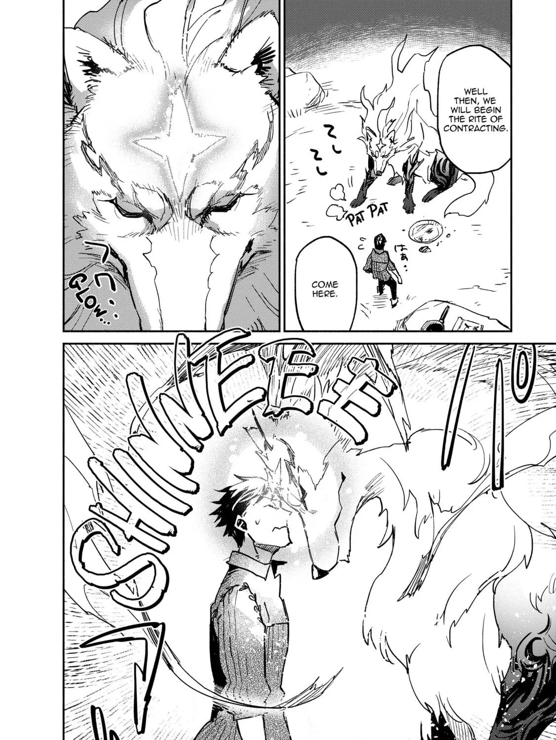 Campfire Cooking in Another World with My Absurd Skill Chapter 2 page 19 - 