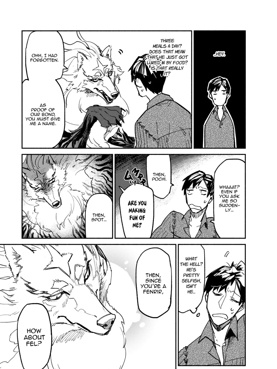 Campfire Cooking in Another World with My Absurd Skill Chapter 2 page 25 - 