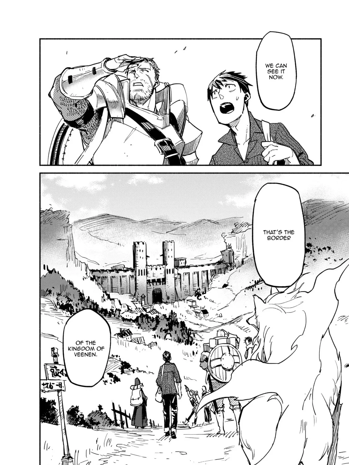Campfire Cooking in Another World with My Absurd Skill Chapter 2 page 51 - 