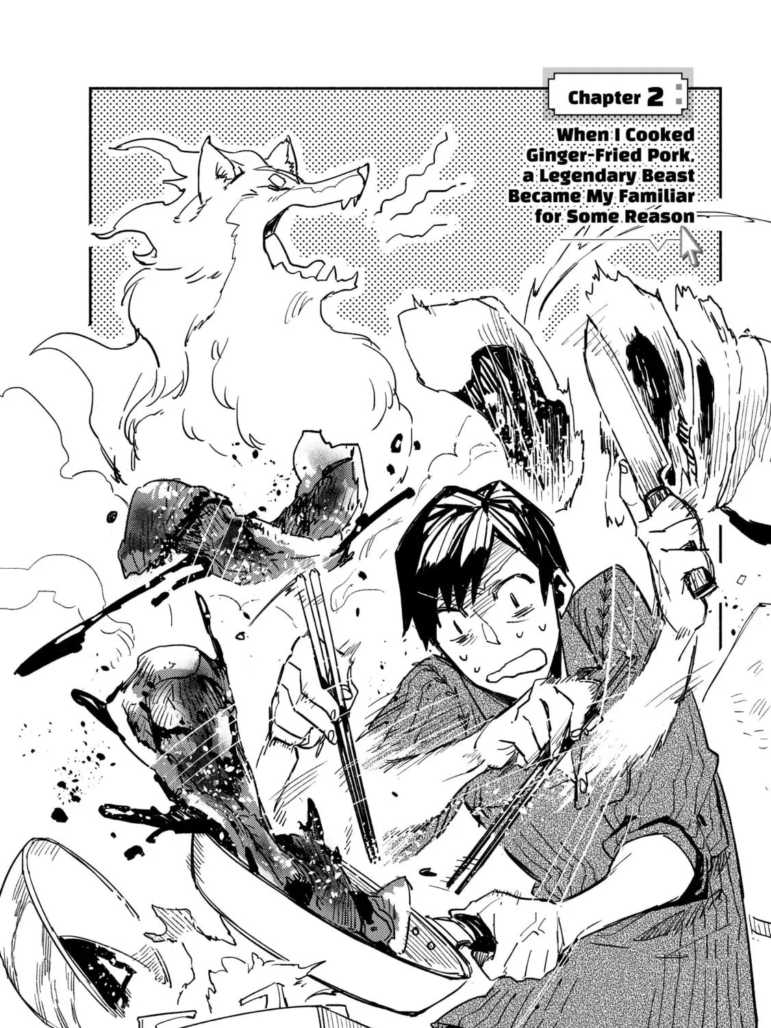 Campfire Cooking in Another World with My Absurd Skill Chapter 2 page 7 - 