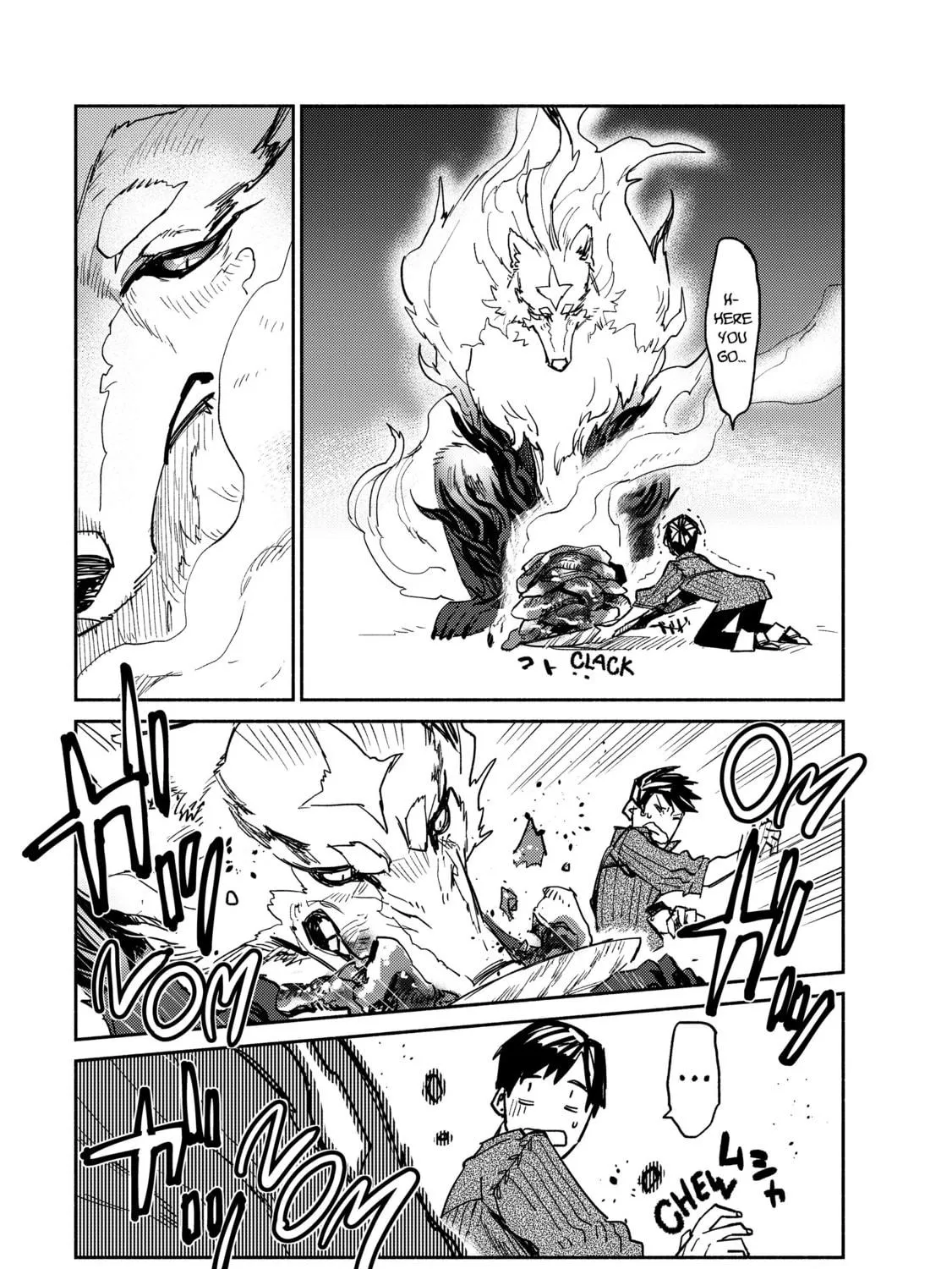 Campfire Cooking in Another World with My Absurd Skill Chapter 2 page 9 - 