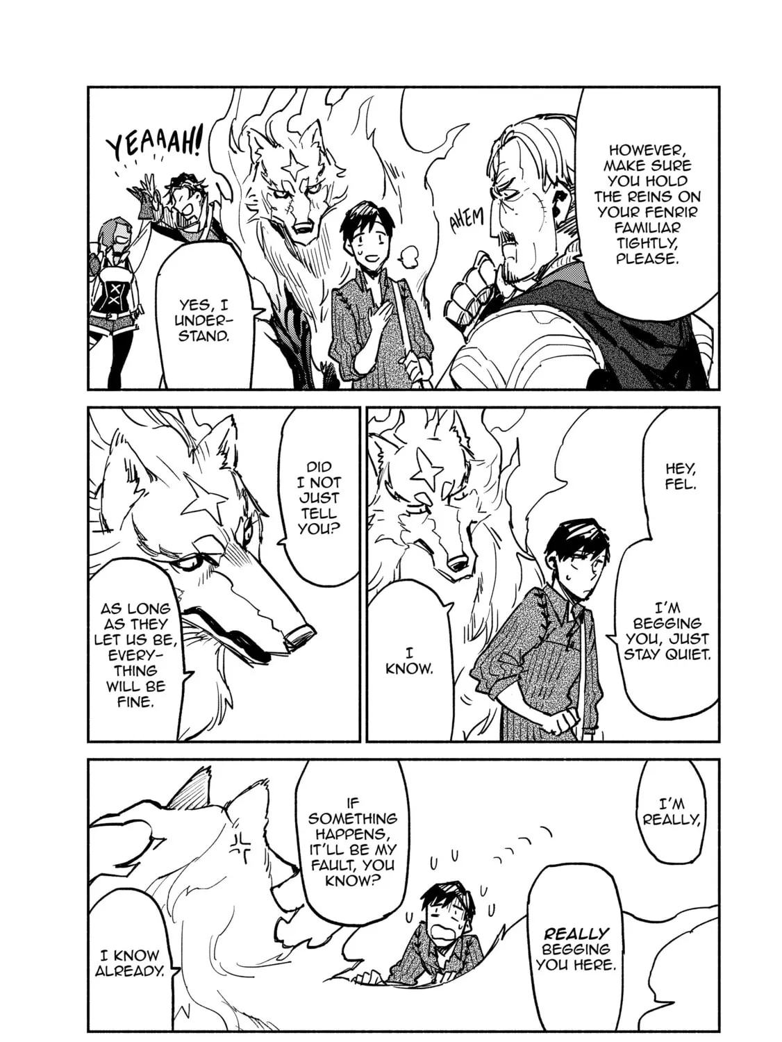 Campfire Cooking in Another World with My Absurd Skill Chapter 3 page 13 - 