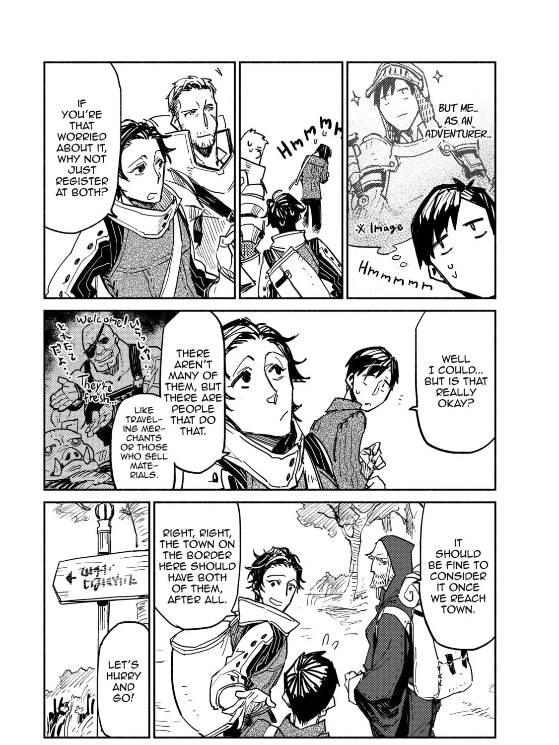 Campfire Cooking in Another World with My Absurd Skill Chapter 3 page 27 - 