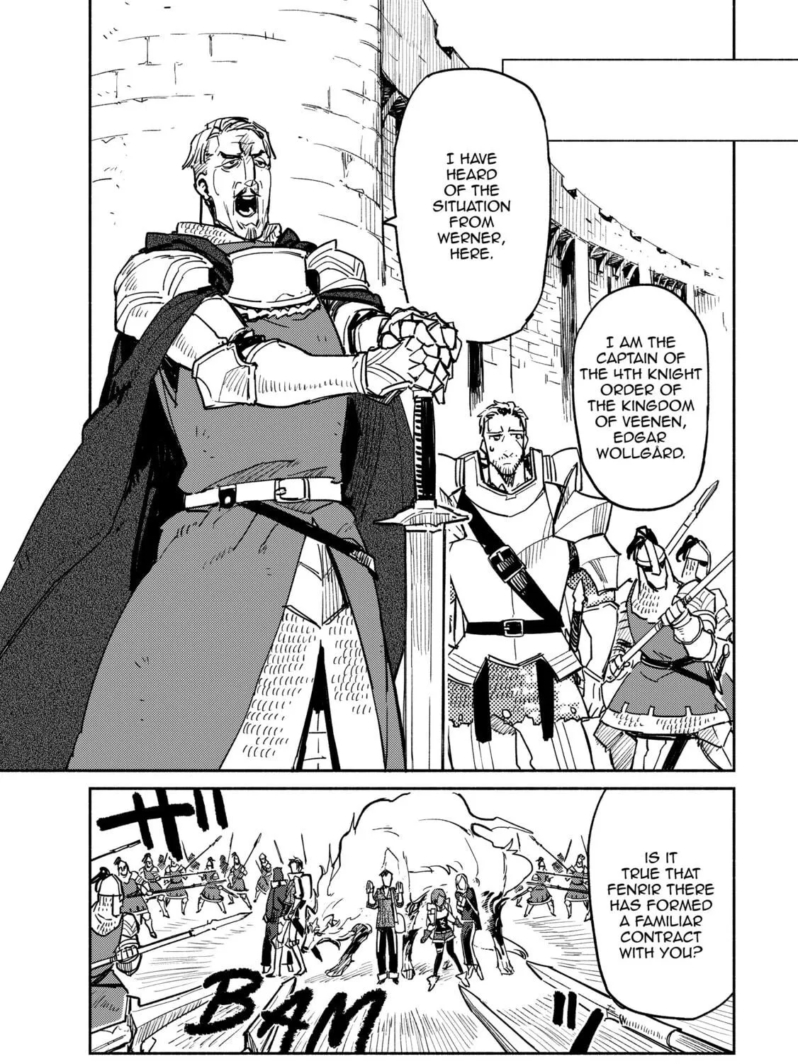 Campfire Cooking in Another World with My Absurd Skill Chapter 3 page 5 - 