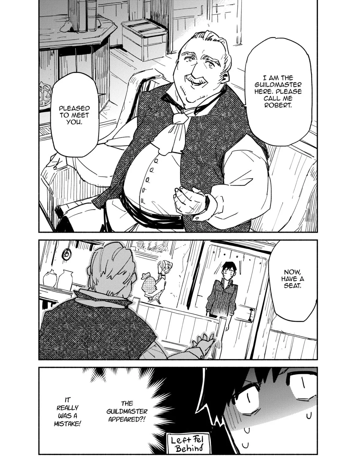 Campfire Cooking in Another World with My Absurd Skill Chapter 4 page 43 - 