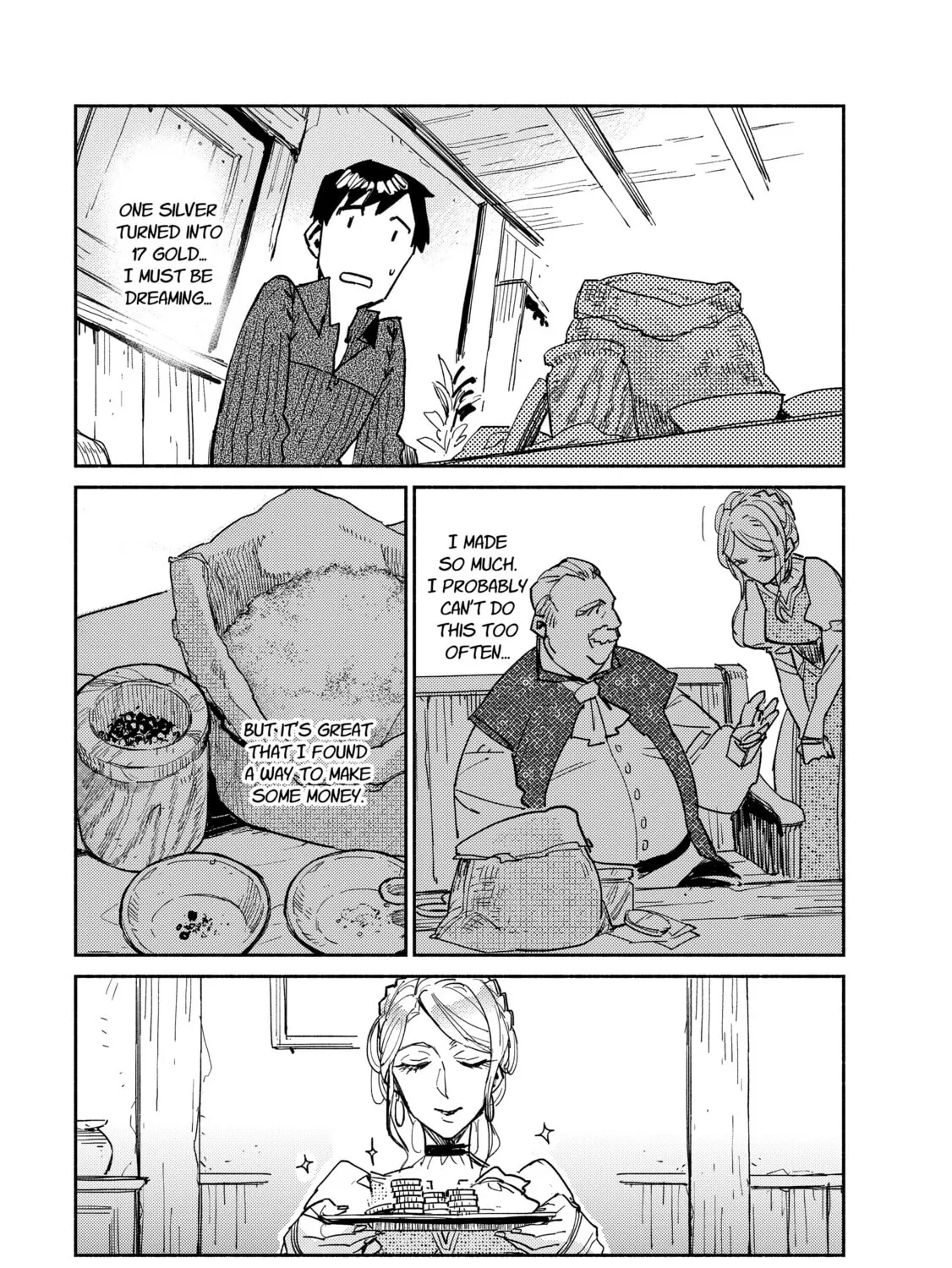 Campfire Cooking in Another World with My Absurd Skill Chapter 4 page 57 - 