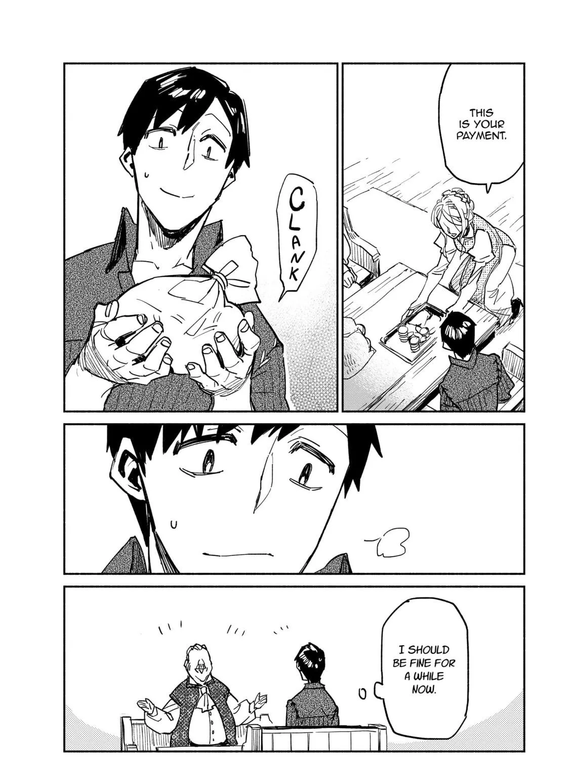Campfire Cooking in Another World with My Absurd Skill Chapter 4 page 59 - 