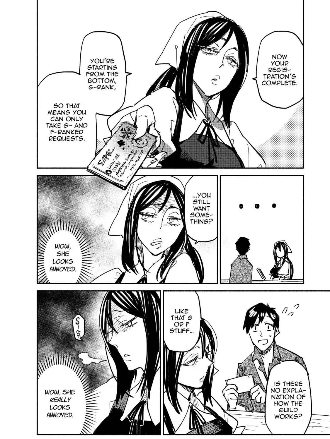 Campfire Cooking in Another World with My Absurd Skill Chapter 5 page 11 - 