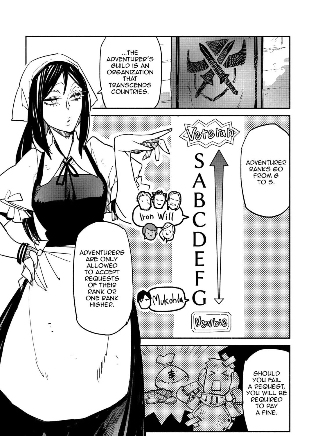 Campfire Cooking in Another World with My Absurd Skill Chapter 5 page 13 - 