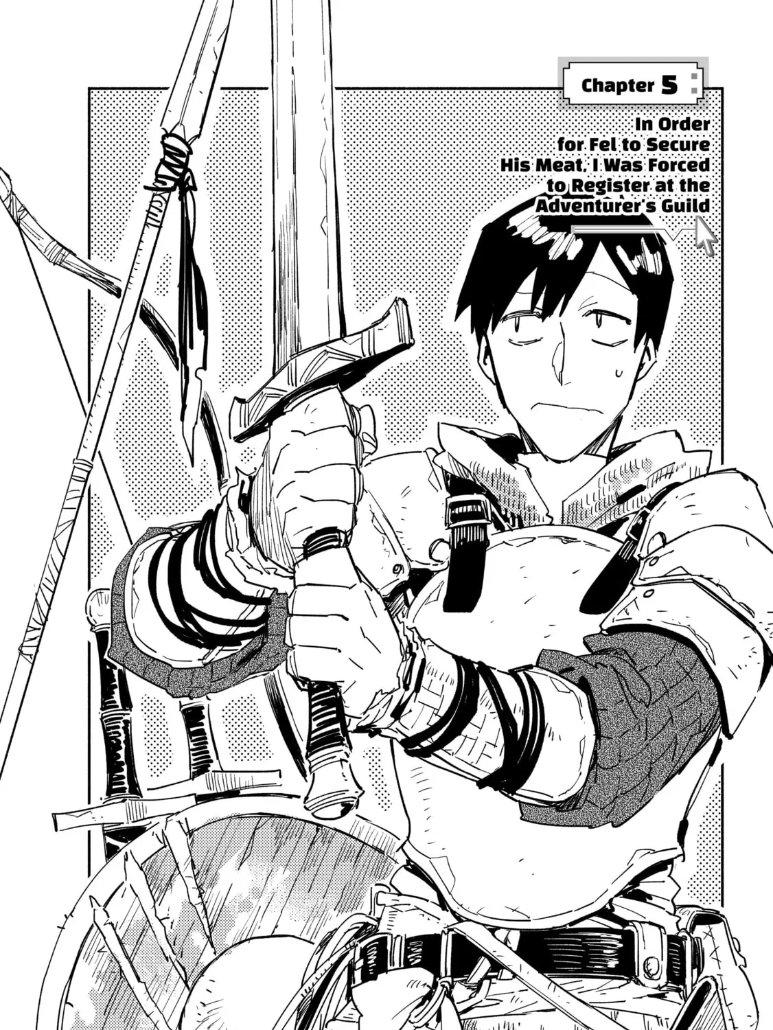 Campfire Cooking in Another World with My Absurd Skill Chapter 5 page 3 - 