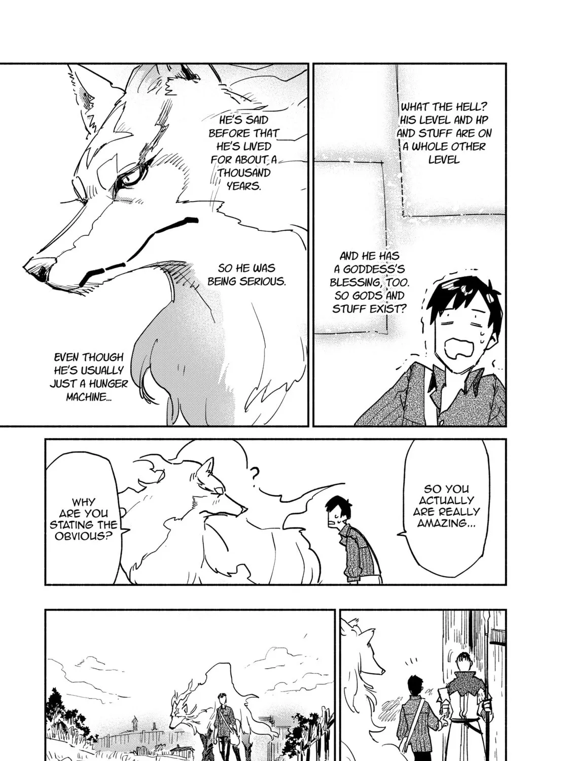 Campfire Cooking in Another World with My Absurd Skill Chapter 5 page 25 - 