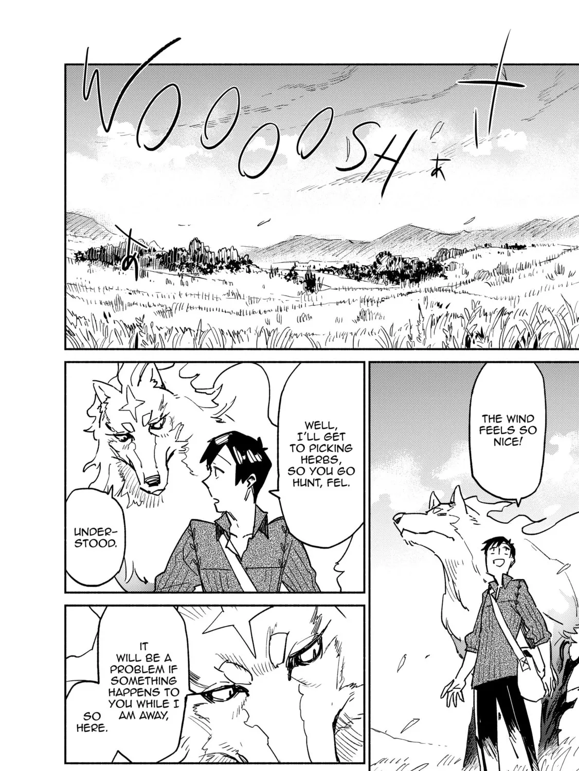 Campfire Cooking in Another World with My Absurd Skill Chapter 5 page 27 - 