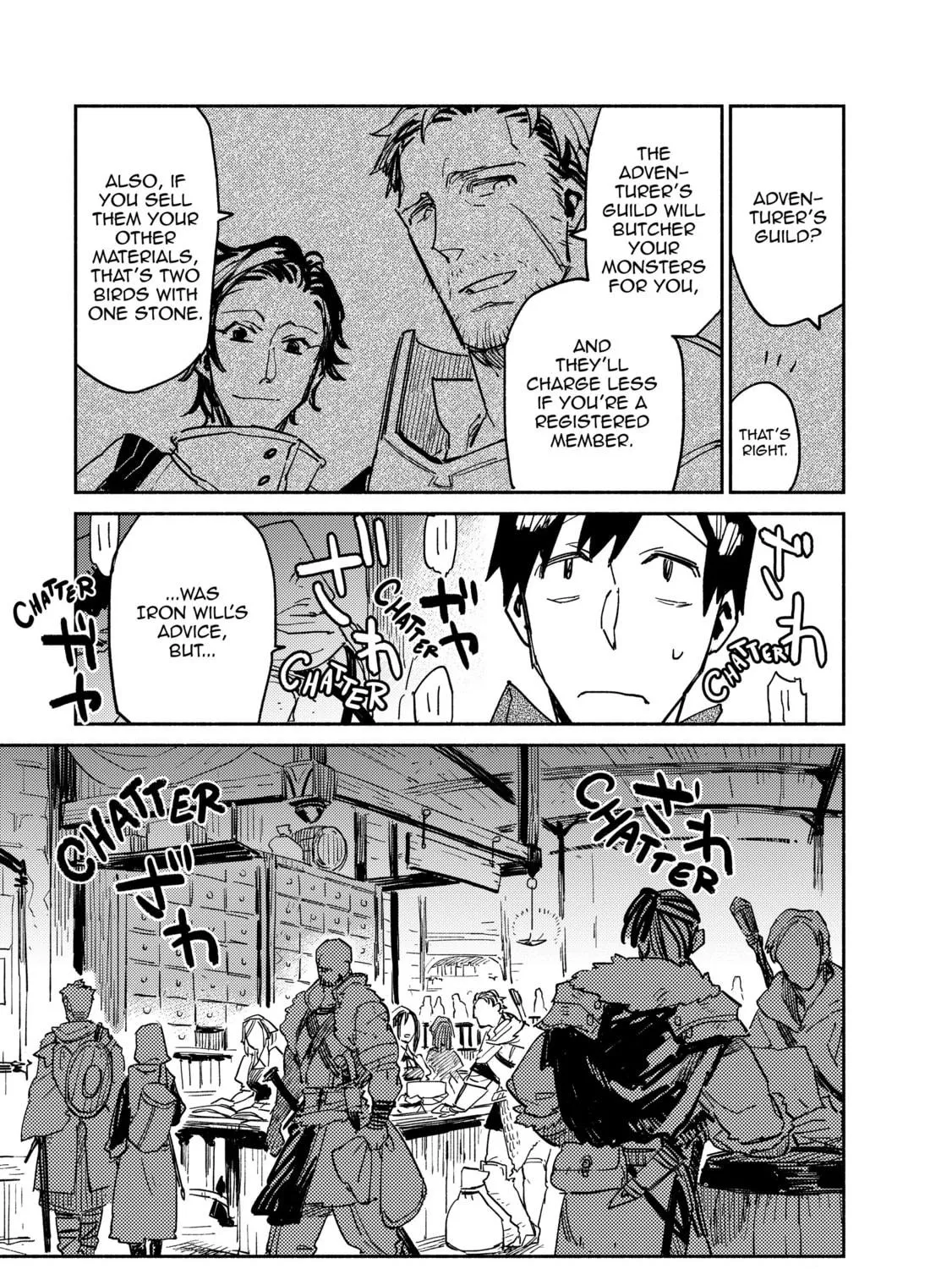 Campfire Cooking in Another World with My Absurd Skill Chapter 5 page 5 - 