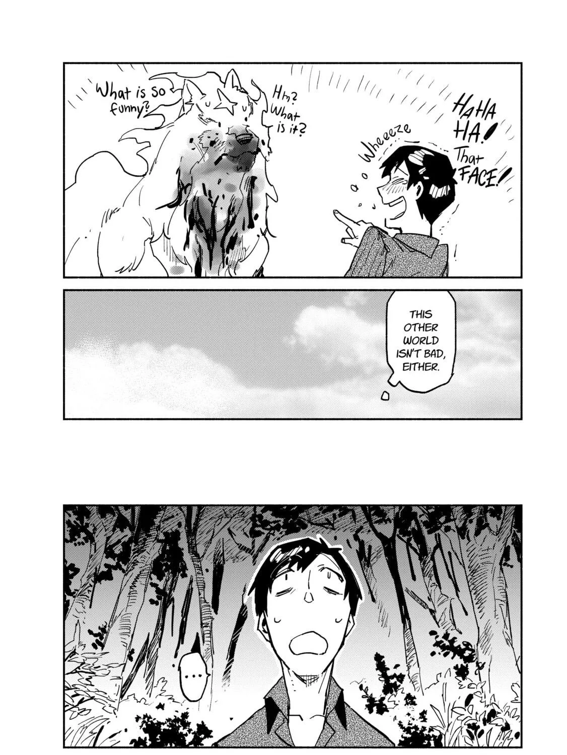 Campfire Cooking in Another World with My Absurd Skill Chapter 5 page 47 - 